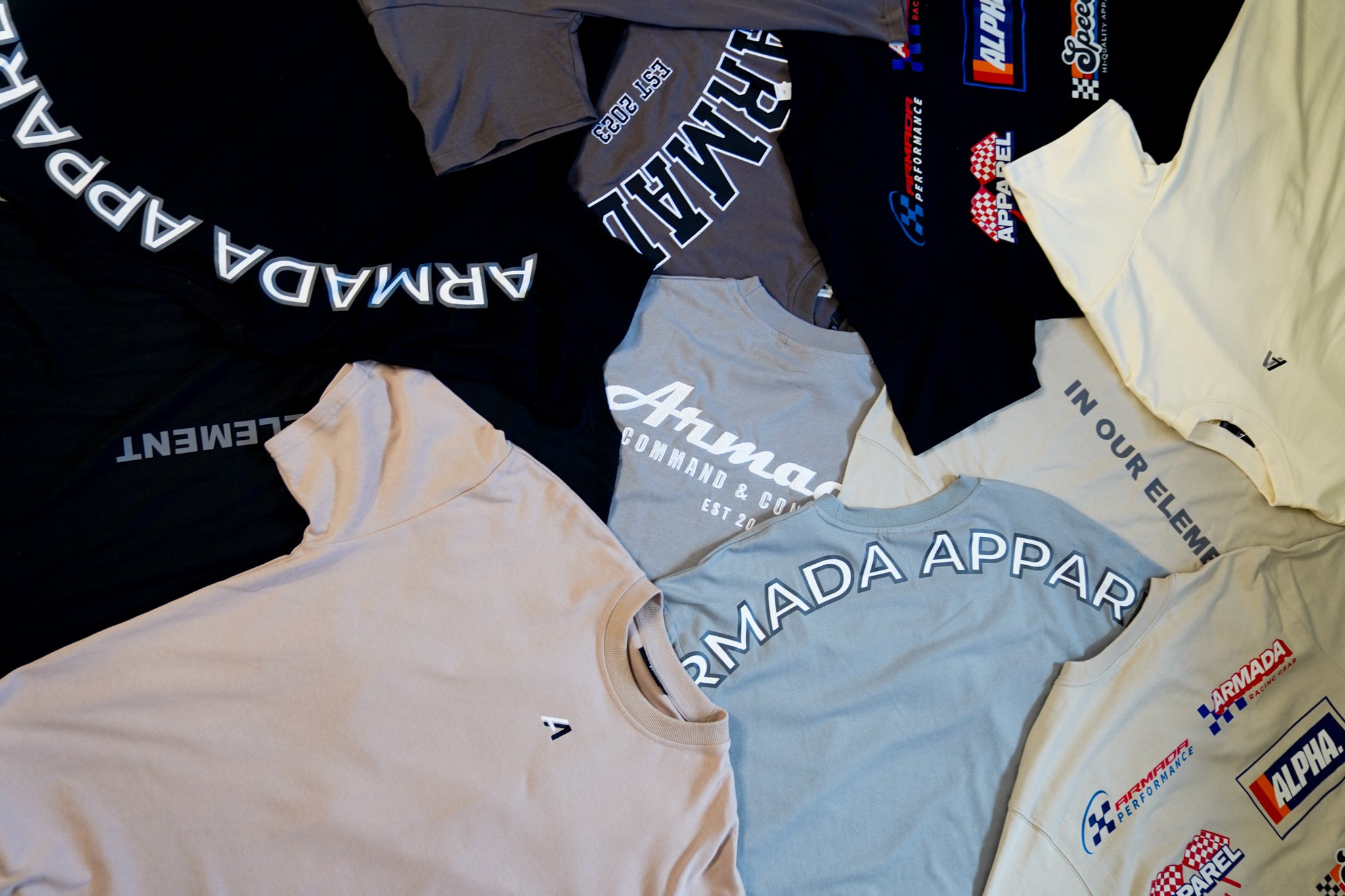 Armada Apparel Armadaapparel